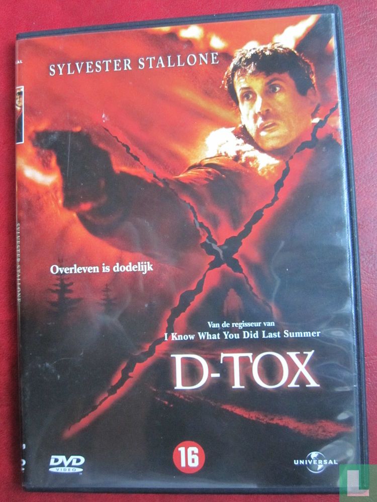 D-Tox
