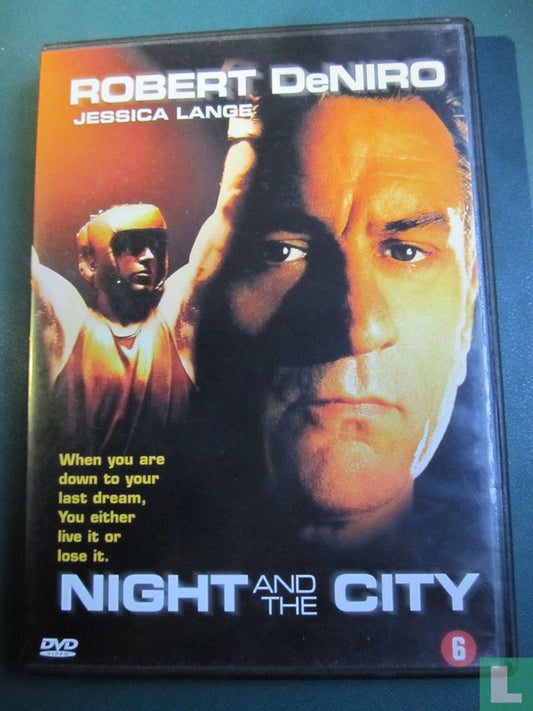 Night and the City