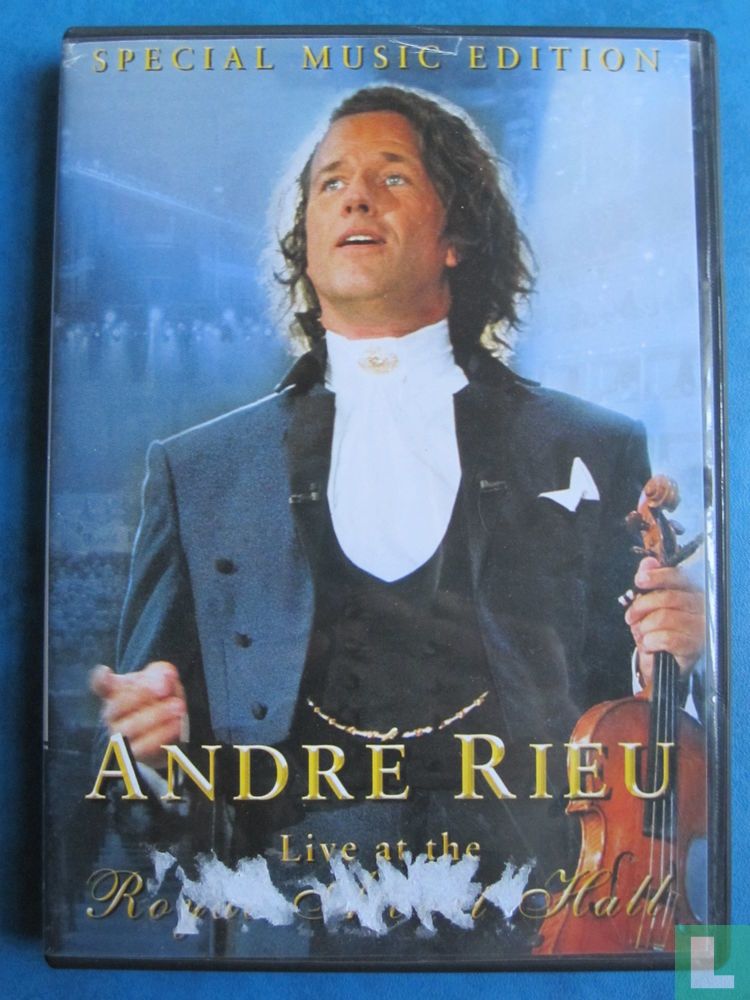 Live at the Royal Albert Hall (2)