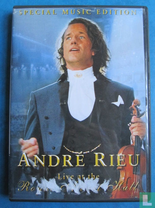 Live at the Royal Albert Hall (2)