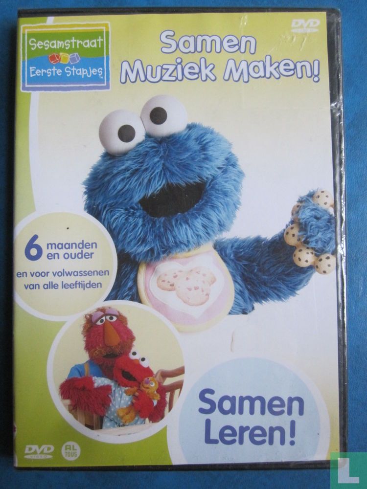 Samen muziek maken! (2)