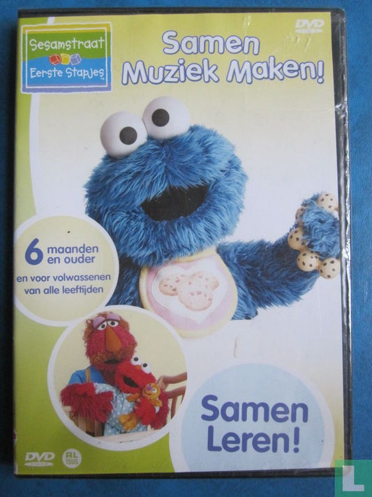 Samen muziek maken! (2)