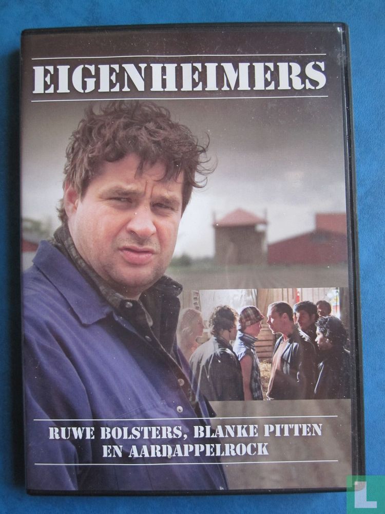 Eigenheimers