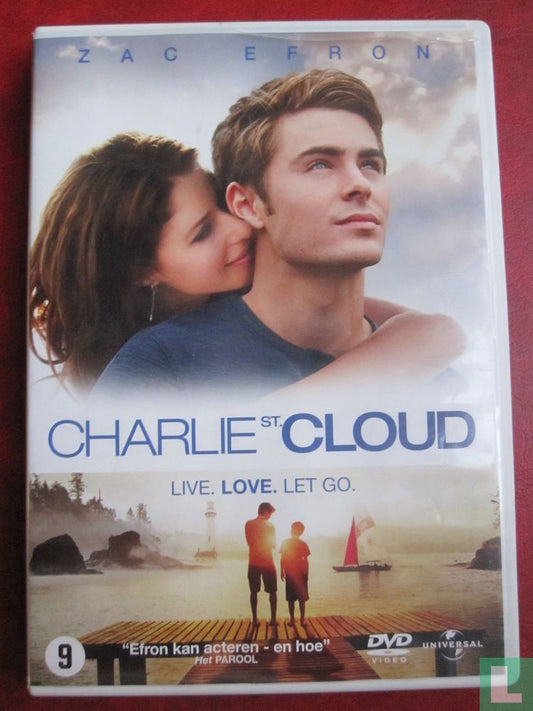 Charlie St. Cloud