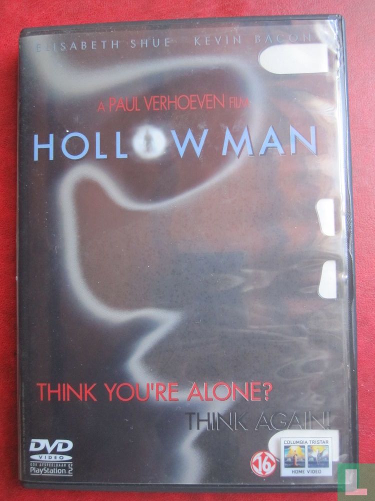 Hollow Man (2)