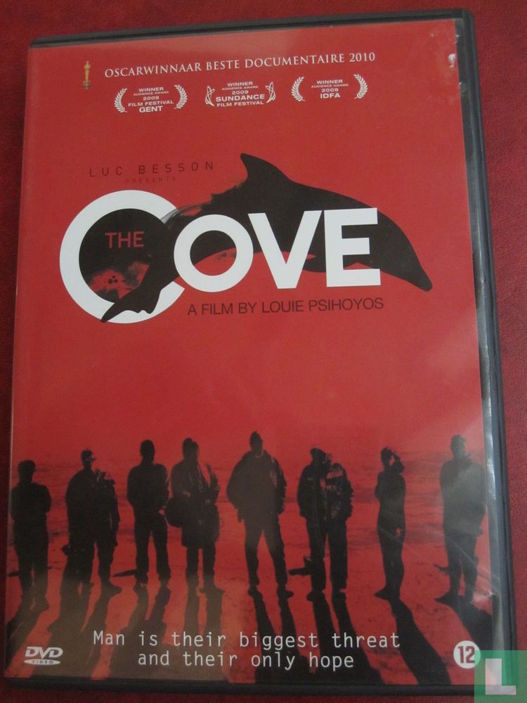 The Cove