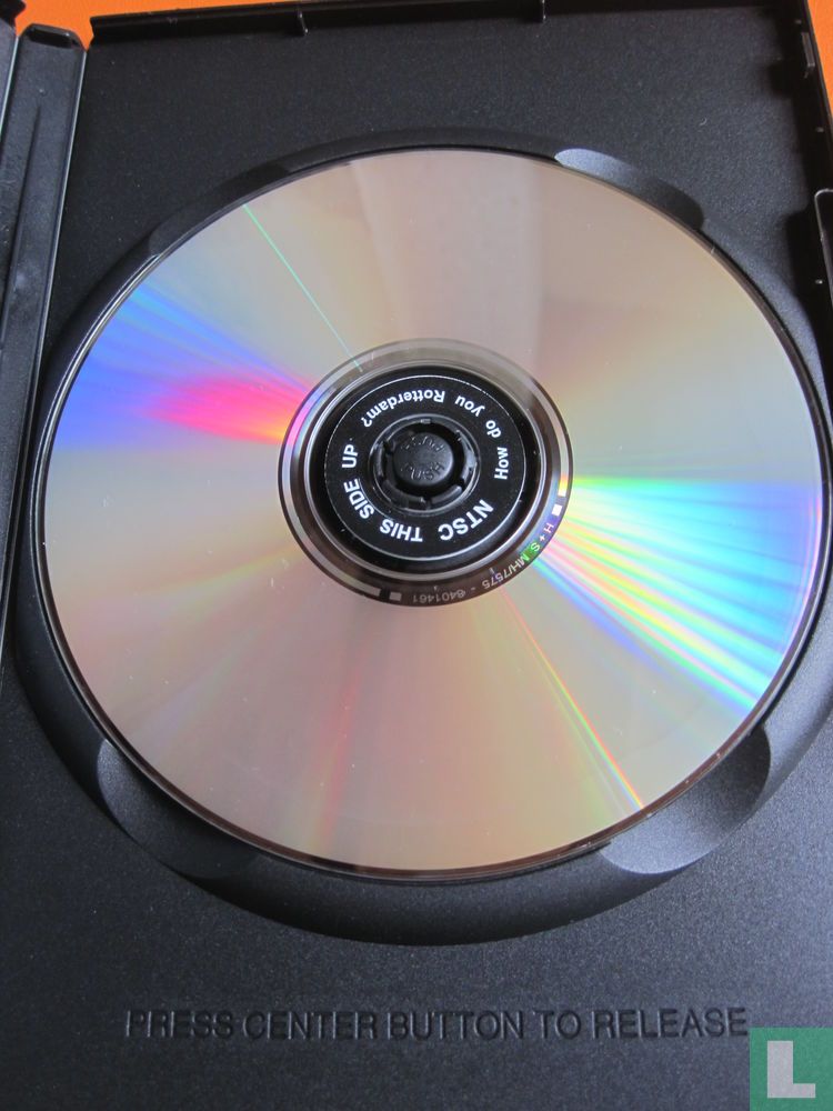 How do you Rotterdam