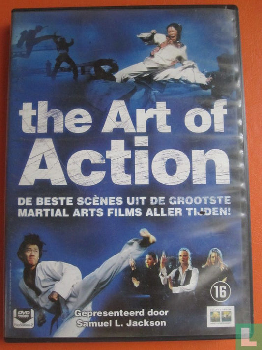 The Art of Action