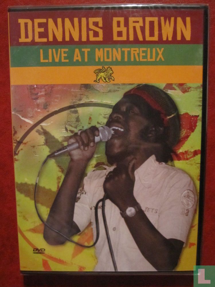 Live at Montreux