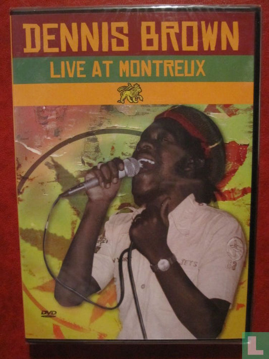 Live at Montreux