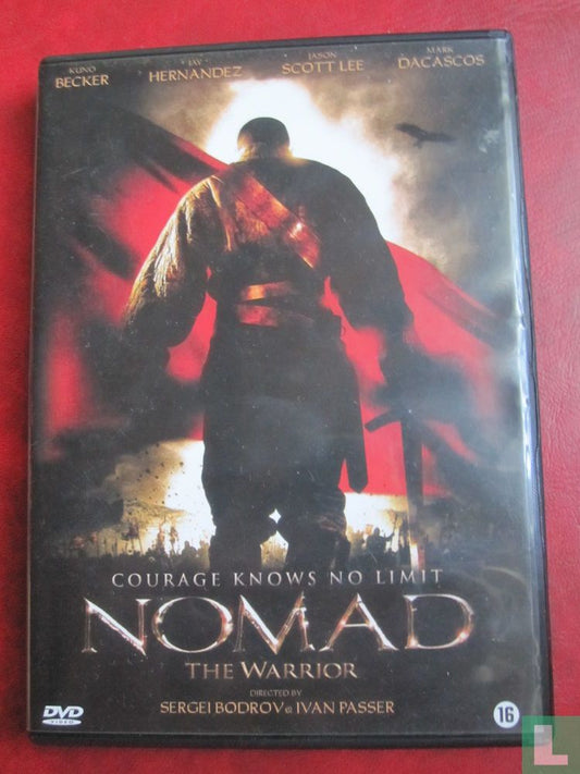 Nomad - The Warrior