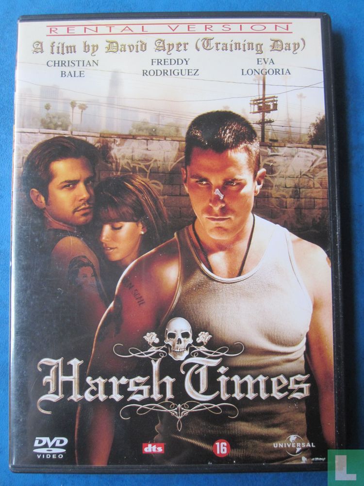 Harsh Times (2)