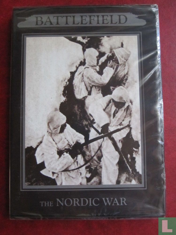 The Nordic War