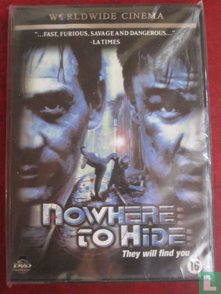 Nowhere to Hide (2)