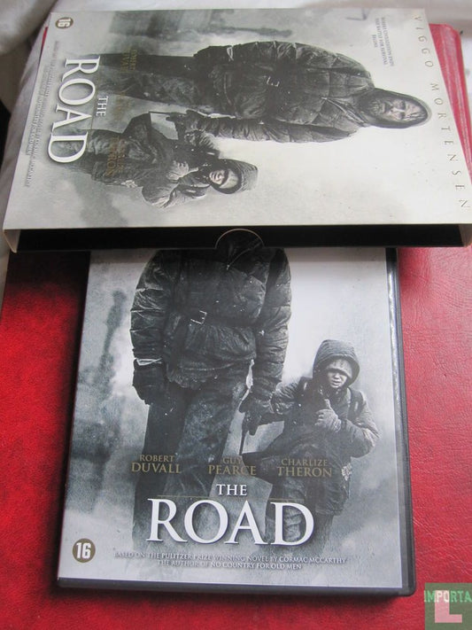 The Road (2)