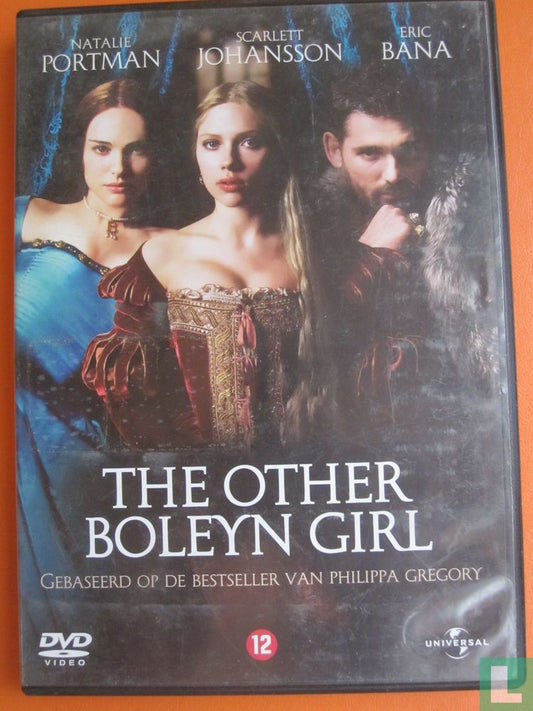 The Other Boleyn Girl (1)