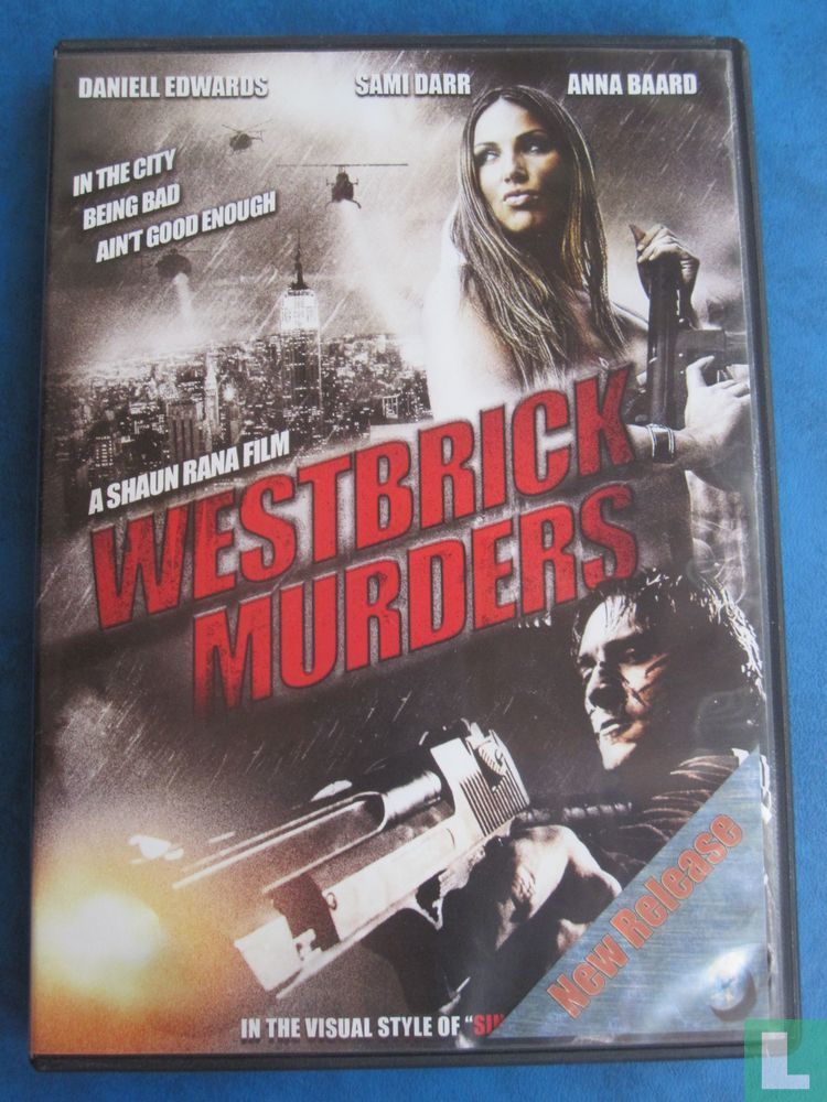Westbrick Murders