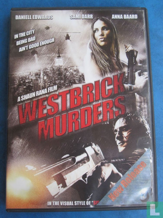 Westbrick Murders