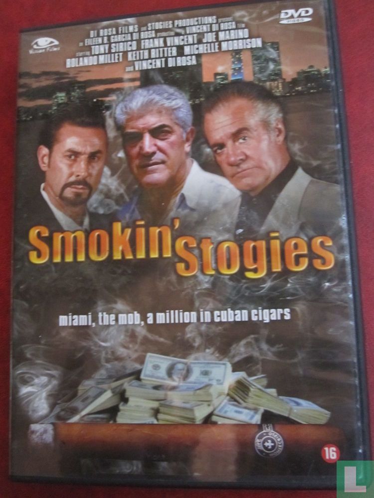 Smokin' Stogies