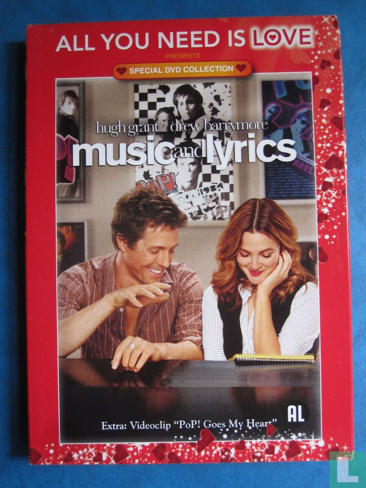 Music and Lyrics (2)