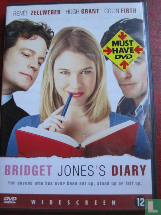 Bridget Jones's Diary (4)