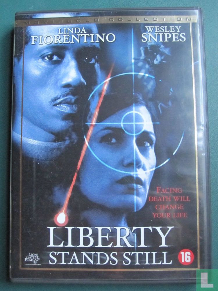 Liberty Stands Still (1)