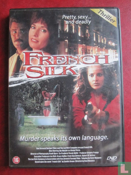 French Silk
