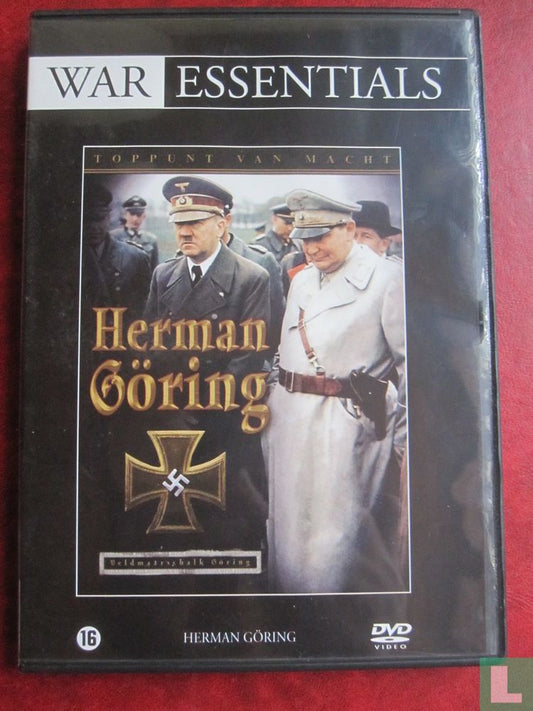 Herman Göring (1)