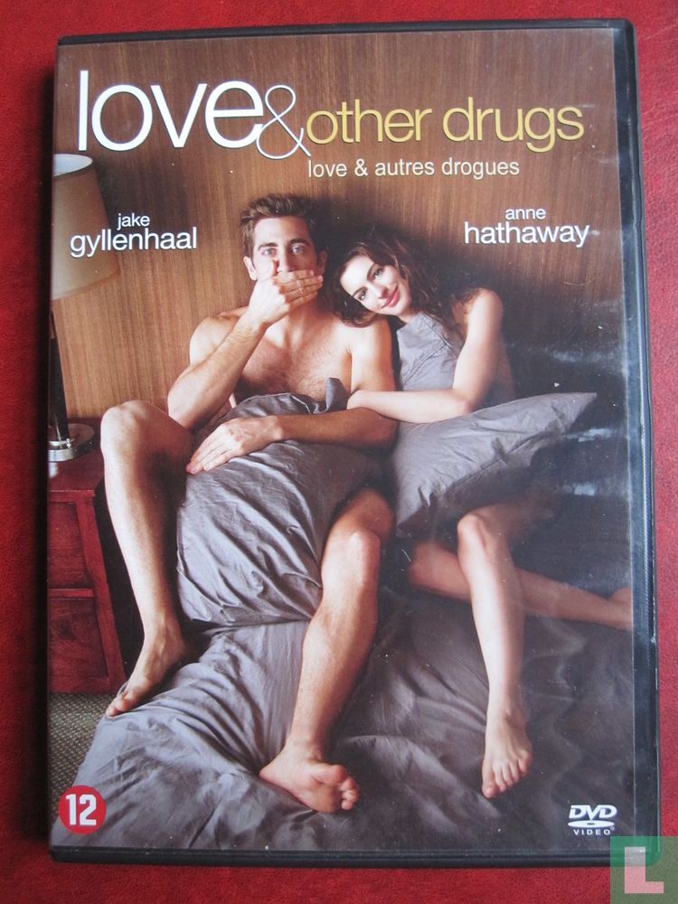 Love & Other Drugs / Love & autres drogues (3)