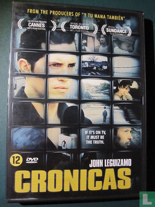 Cronicas