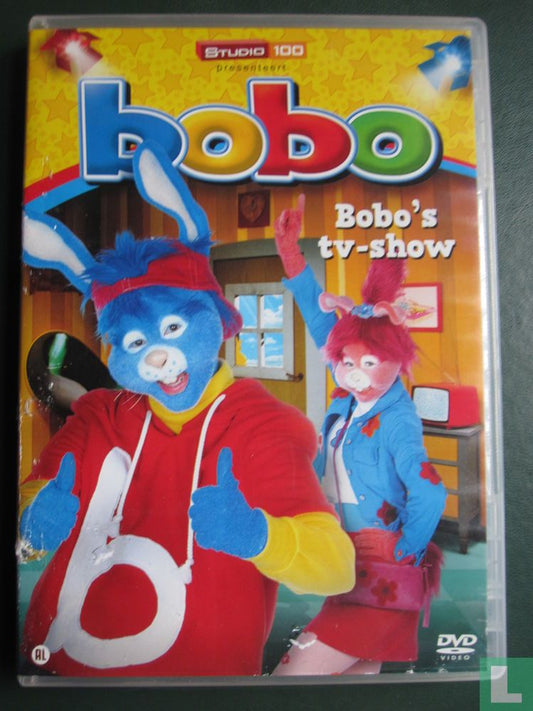 Bobo's TV-Show