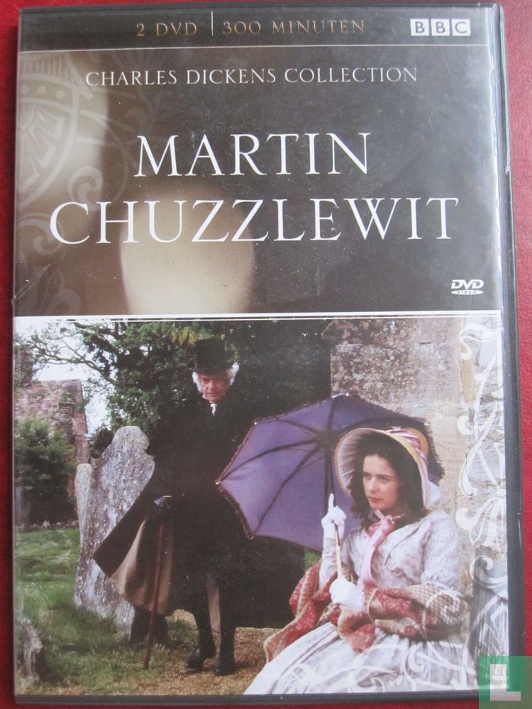 Martin Chuzzlewit (1)