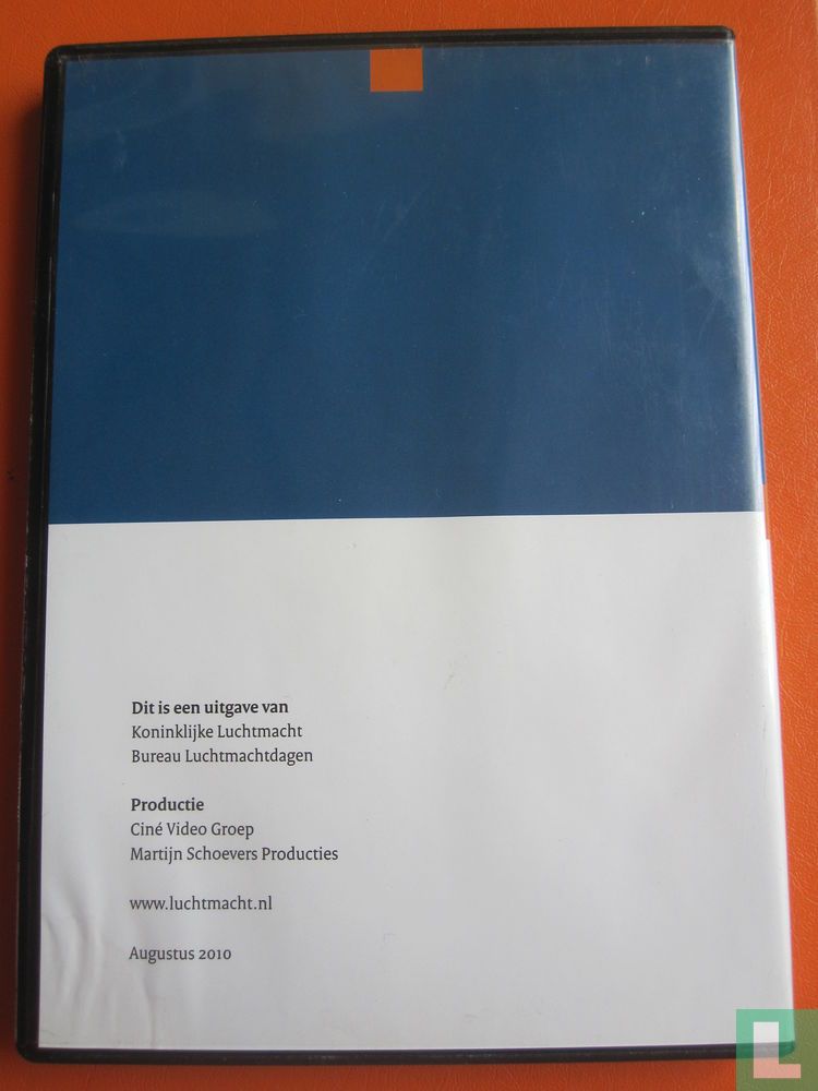 Luchtmachtdagen 2010