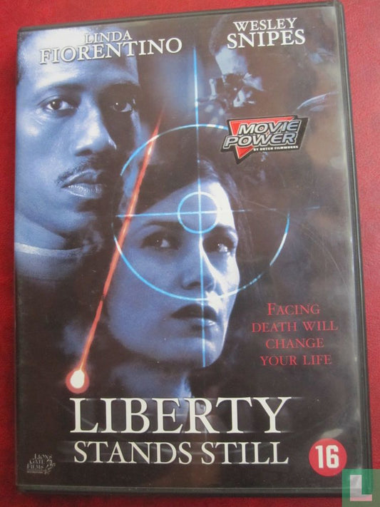 Liberty Stands Still (3)