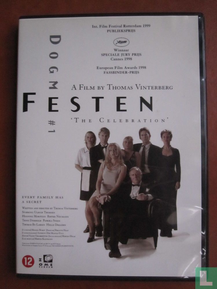 Festen / The Celebration