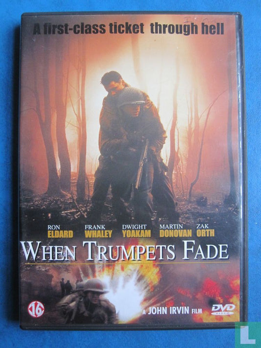 When Trumpets Fade (2)