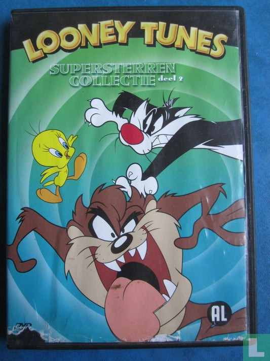 Supersterren collectie 2