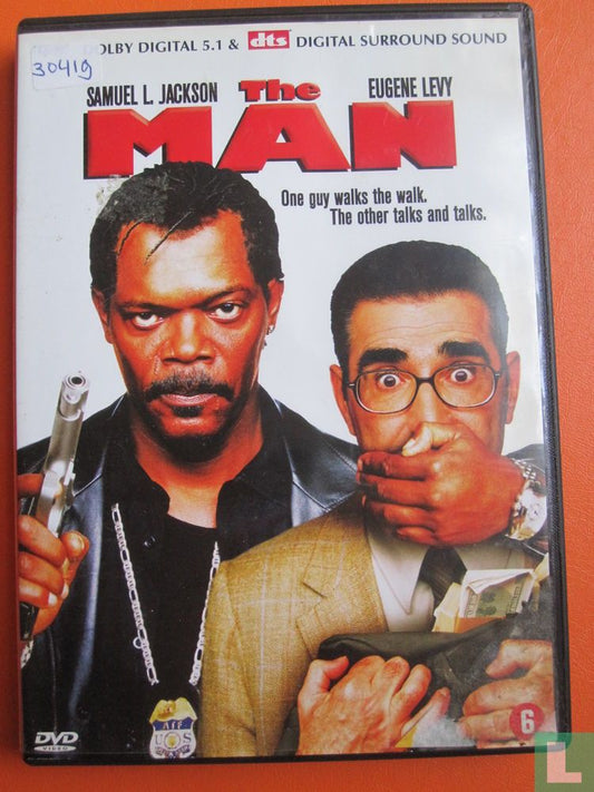 The Man
