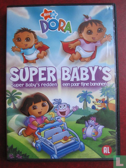 Super Baby's (2)