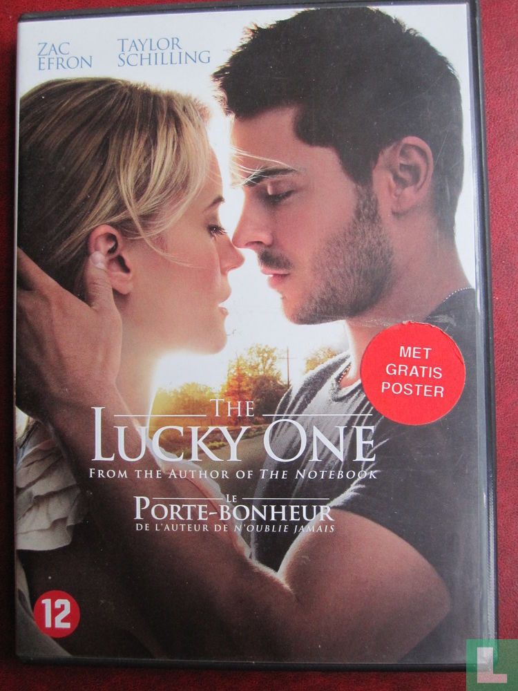 The Lucky One