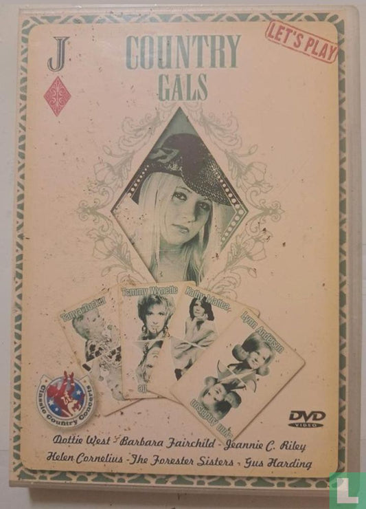 Country Gals