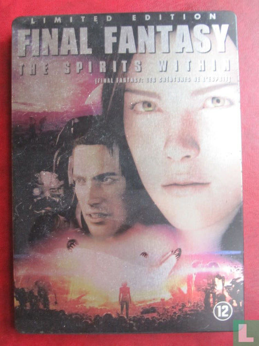 The Spirits Within (1)