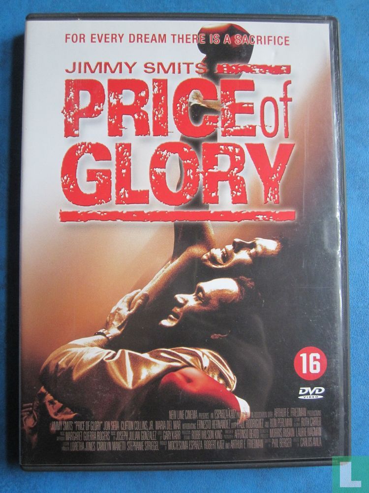 Price of Glory