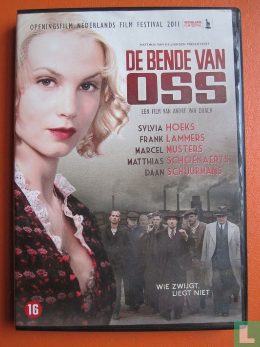 De bende van Oss (2)