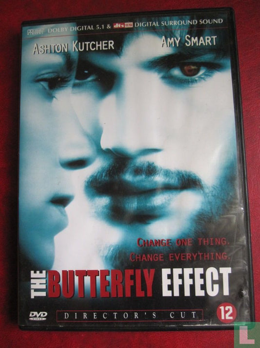 The Butterfly Effect
