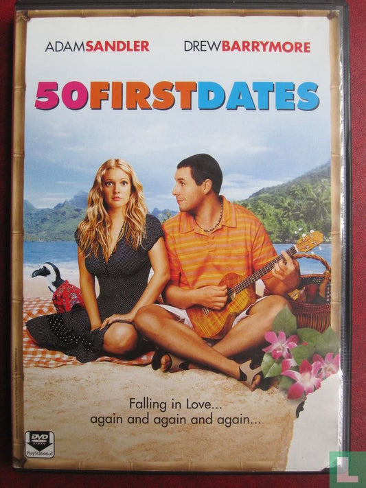 50First Dates (2)
