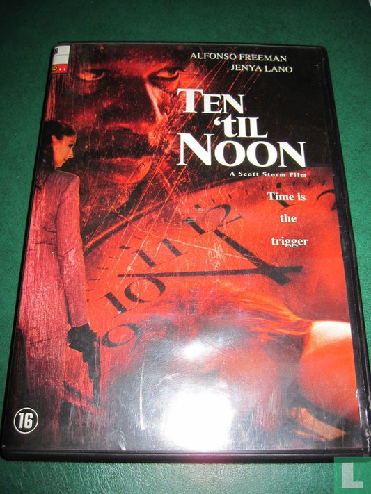 Ten 'Til Noon