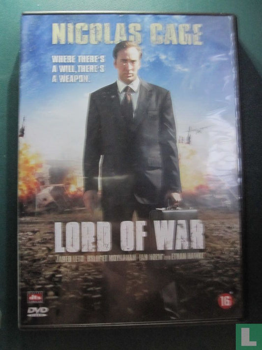 Lord of War (1)