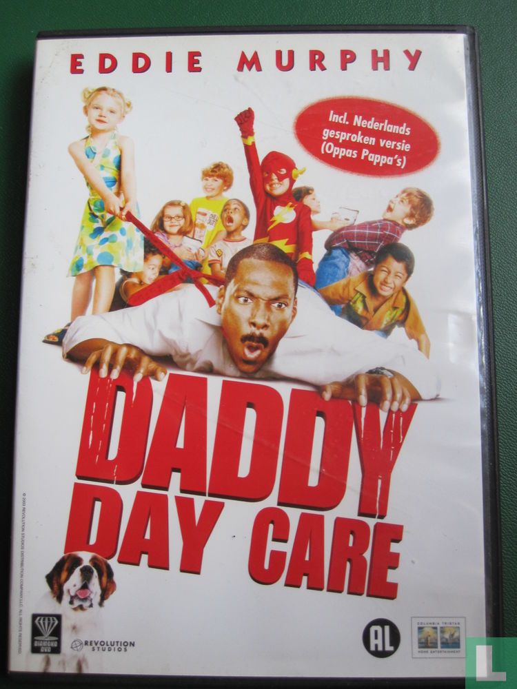 Daddy Day Care