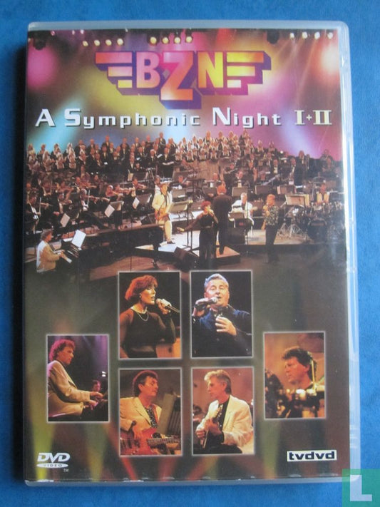 A Symphonic Night I+II